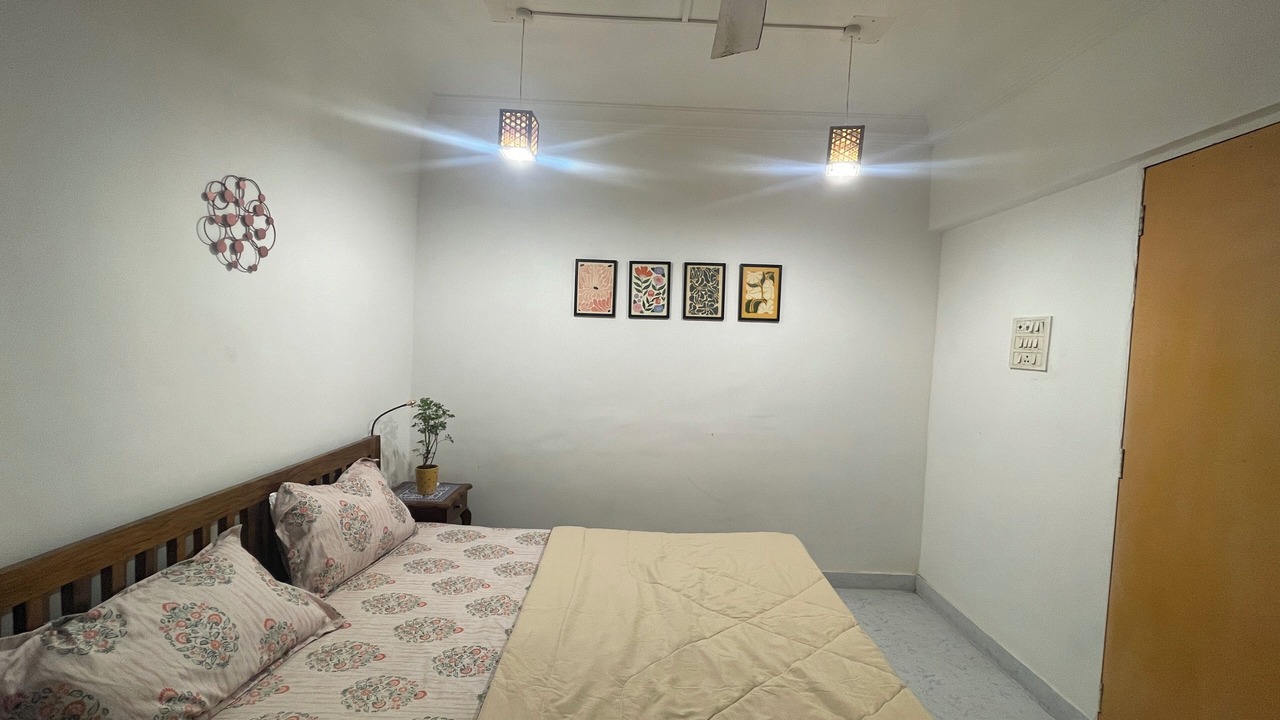 Photo of Bedroom in Four Bungalows