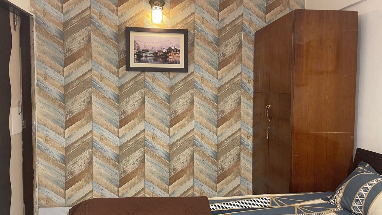 Photo of Bedroom in Four Bungalows