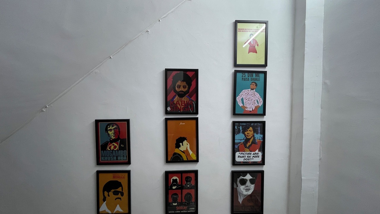 Photo of Others in Four Bungalows