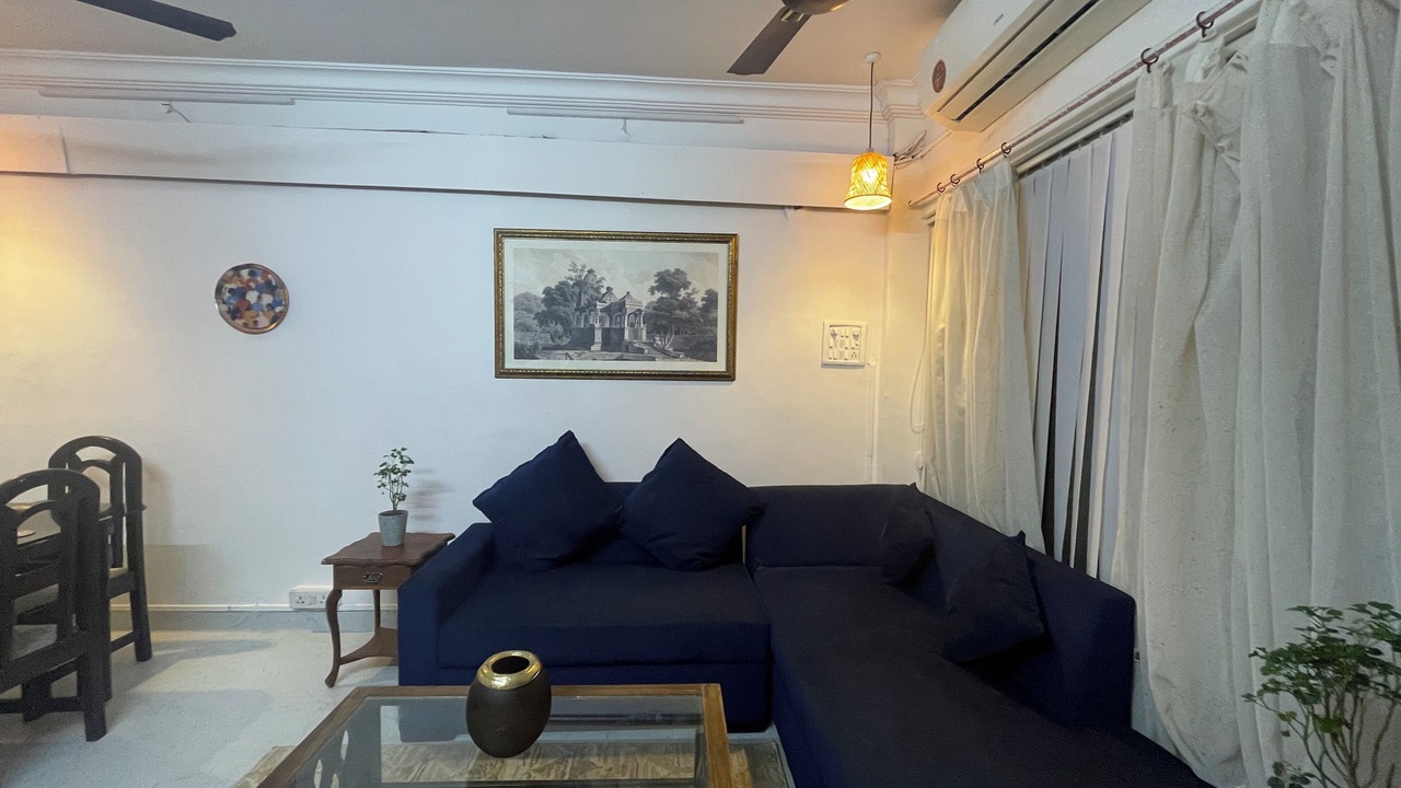 Photo of Livingroom in Four Bungalows