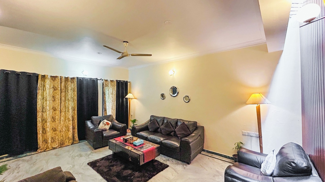 Photo of Livingroom in Koramangala