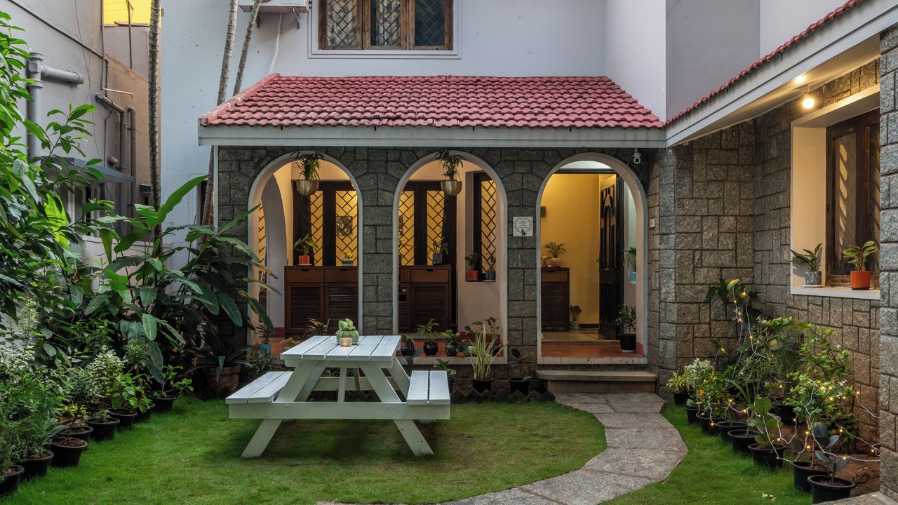 Photo of Outdoor in Koramangala
