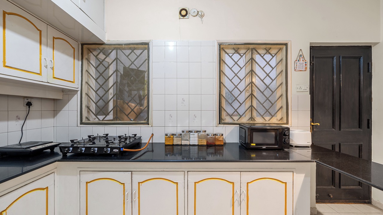 Photo of Kitchen in Koramangala