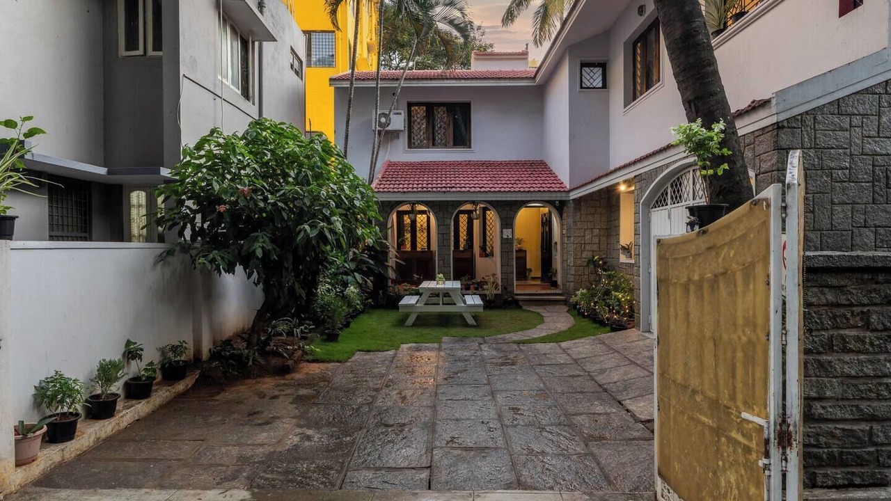 Photo of Outdoor in Koramangala