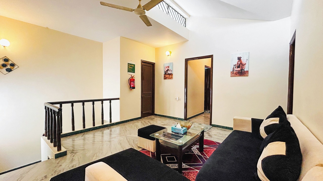 Photo of Livingroom in Koramangala