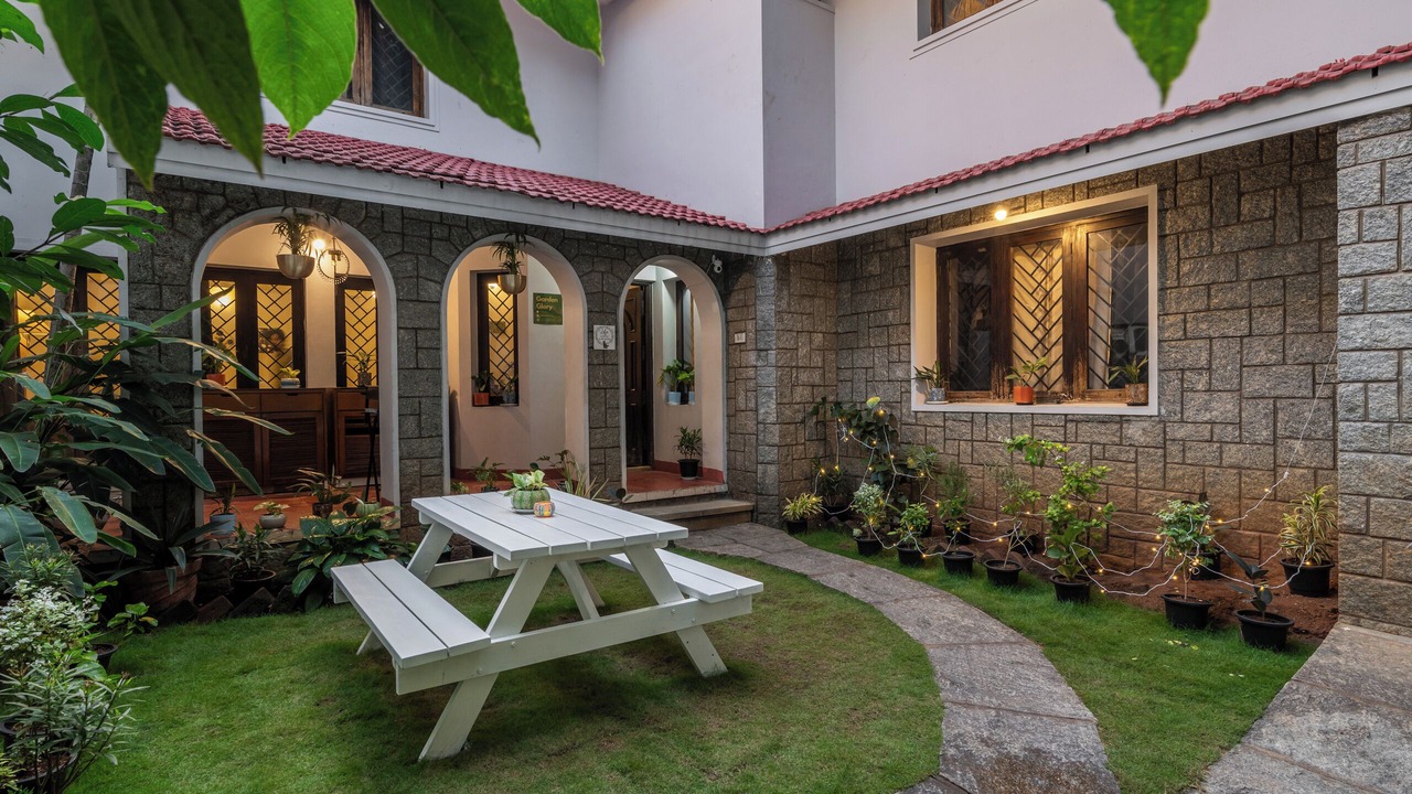Photo of Outdoor in Koramangala
