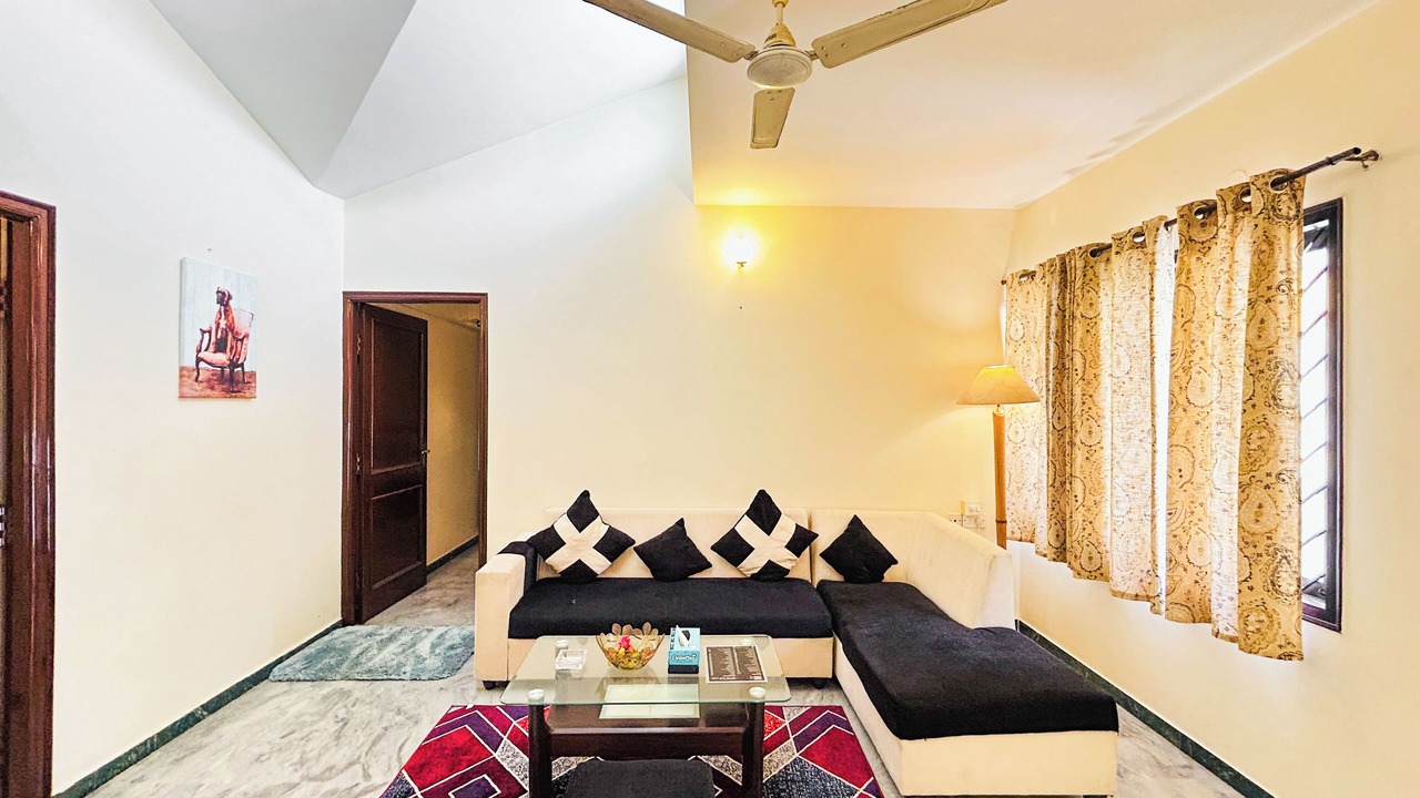 Photo of Livingroom in Koramangala