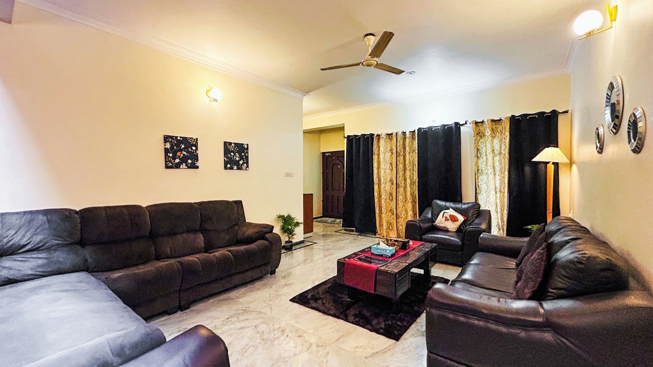 Photo of Livingroom in Koramangala