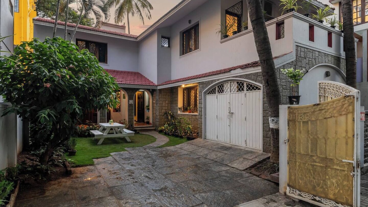 Photo of Outdoor in Koramangala