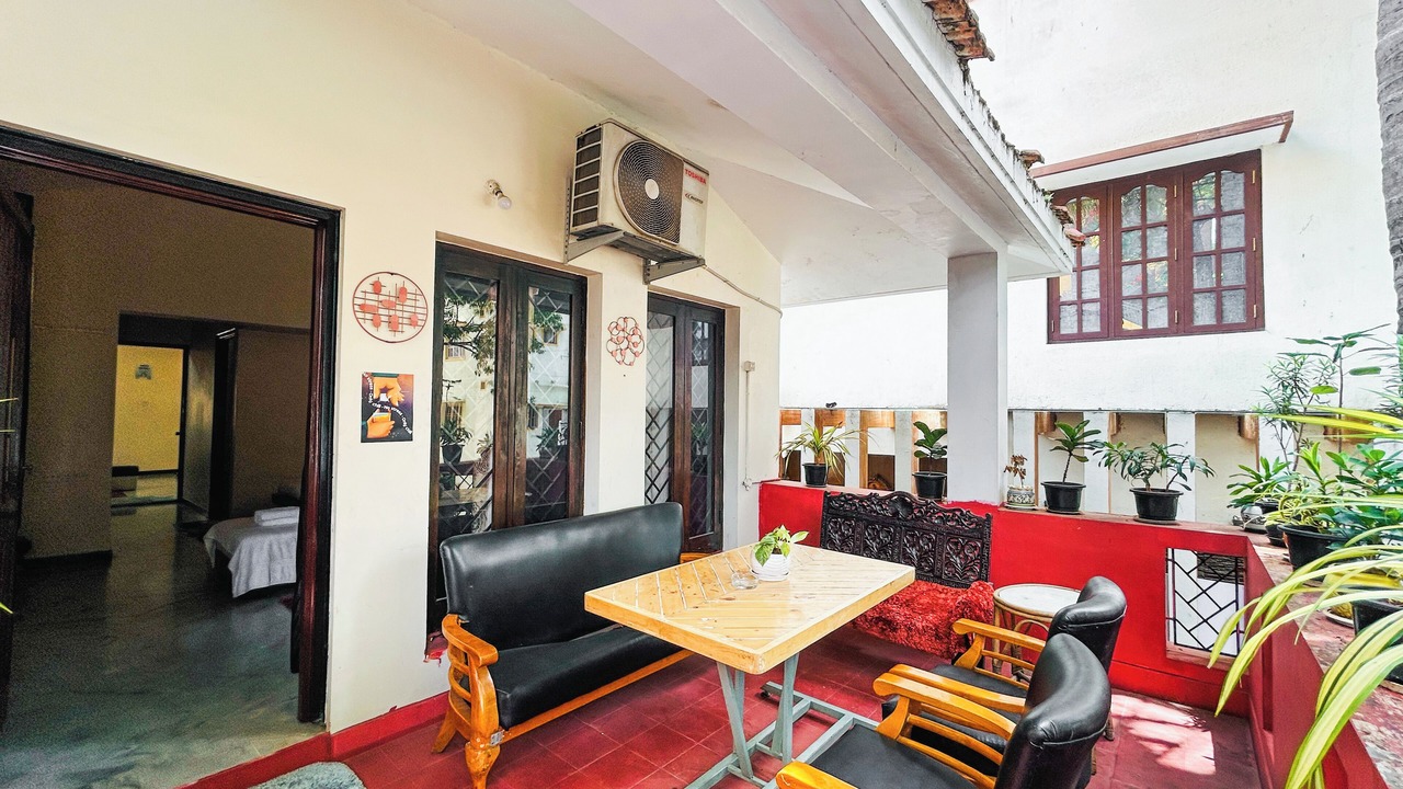 Photo of Outdoor in Koramangala
