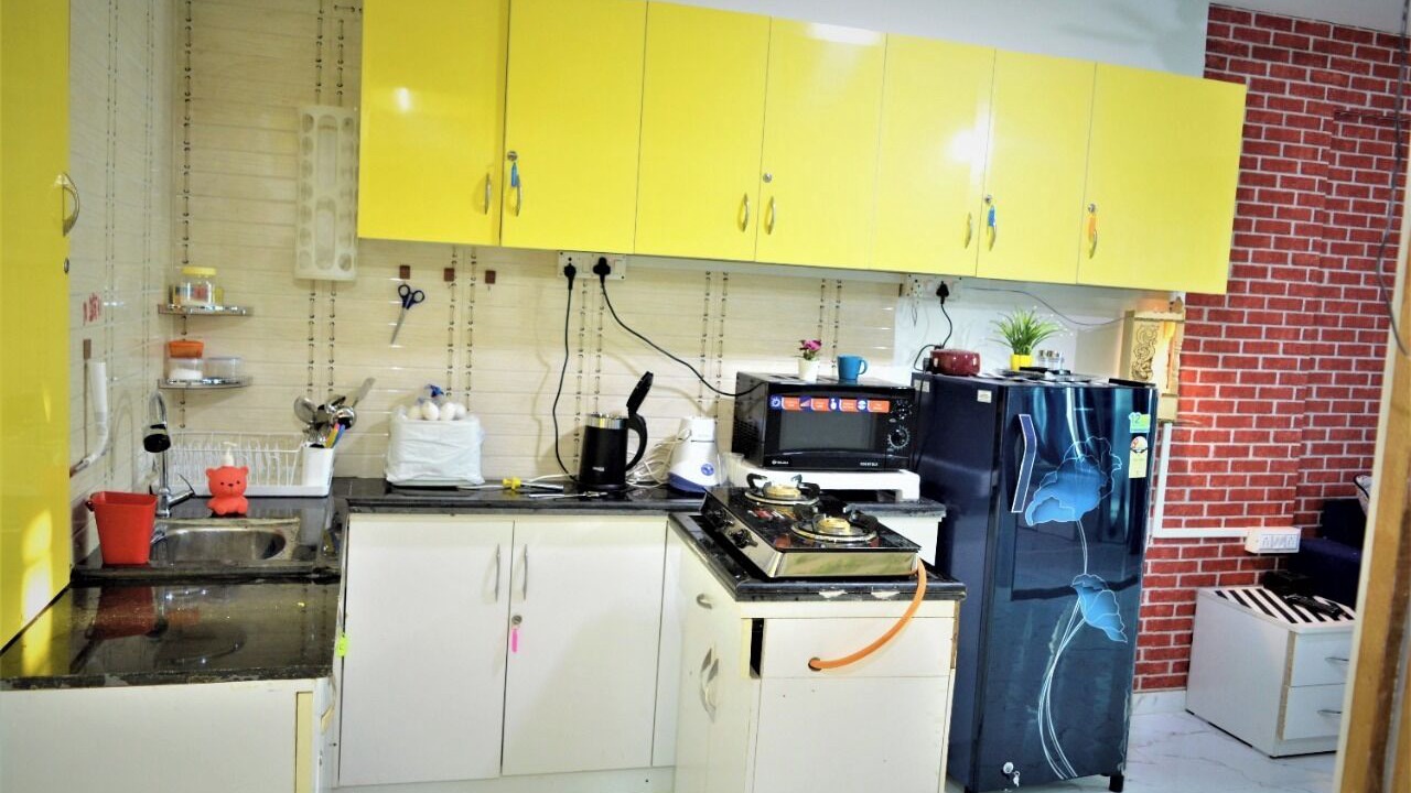 Photo of Kitchen in Harnai