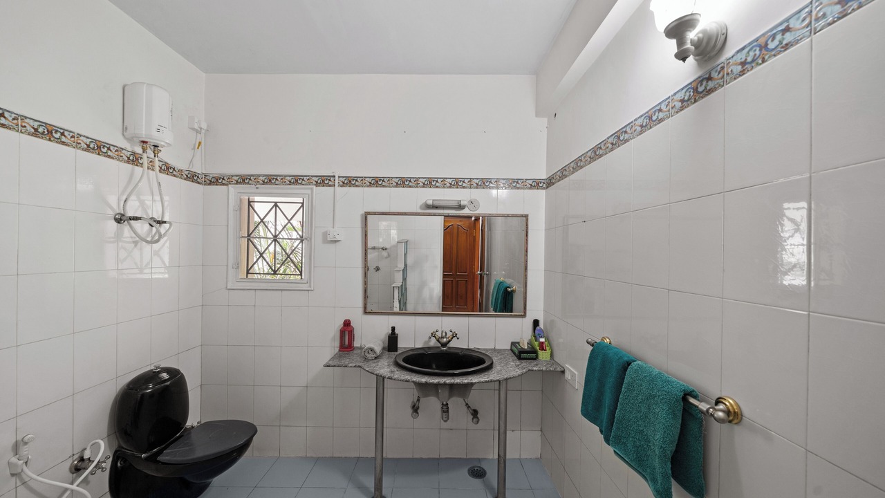 Photo of Bathroom in Koramangala