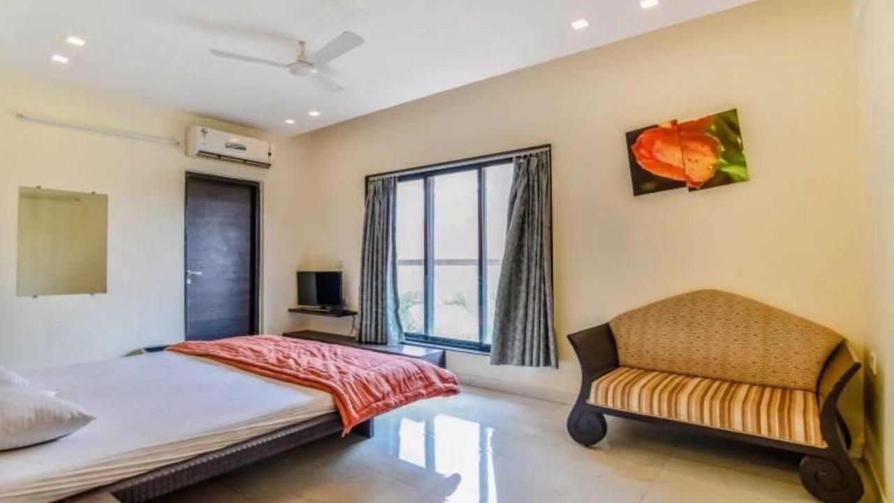 Photo of Bedroom in Tungarli
