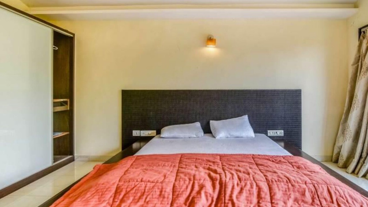 Photo of Bedroom in Tungarli
