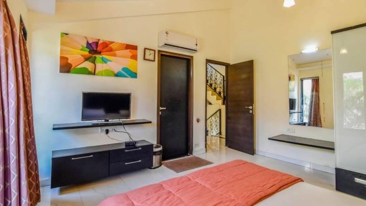 Photo of Bedroom in Tungarli