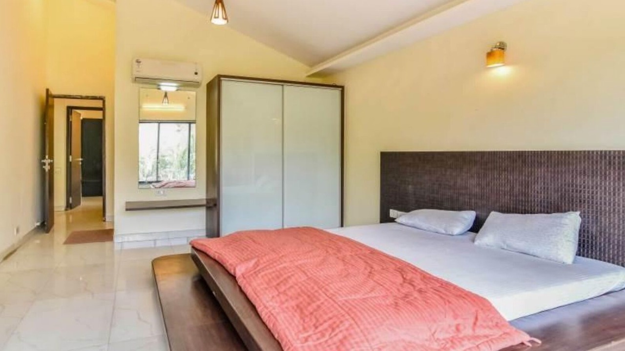 Photo of Bedroom in Tungarli
