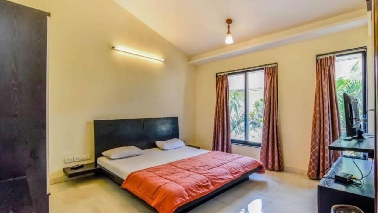Photo of Bedroom in Tungarli