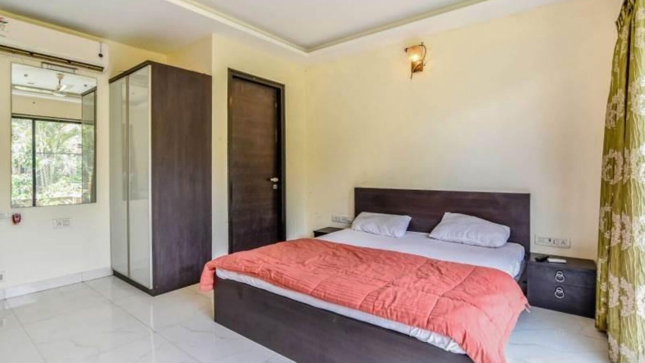 Photo of Bedroom in Tungarli