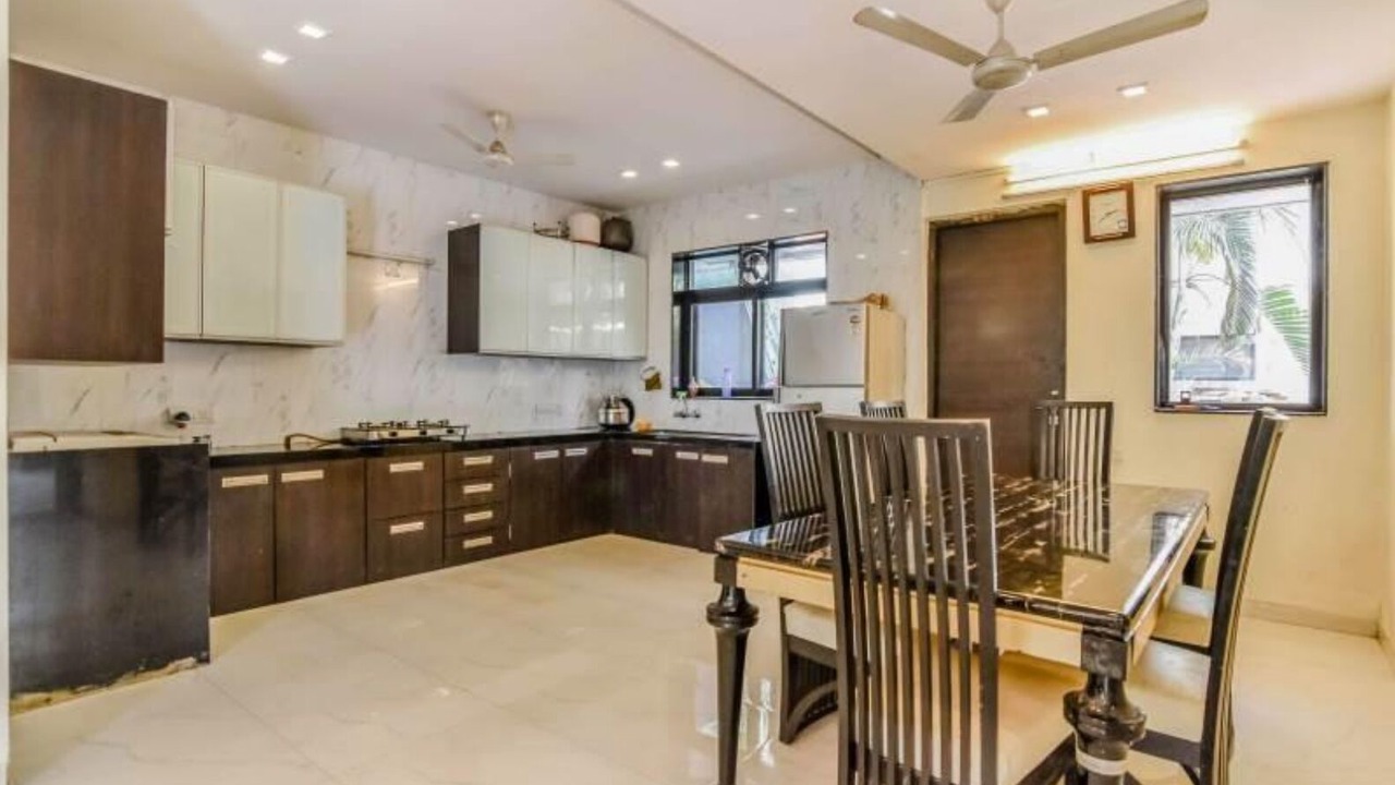 Photo of Kitchen in Tungarli