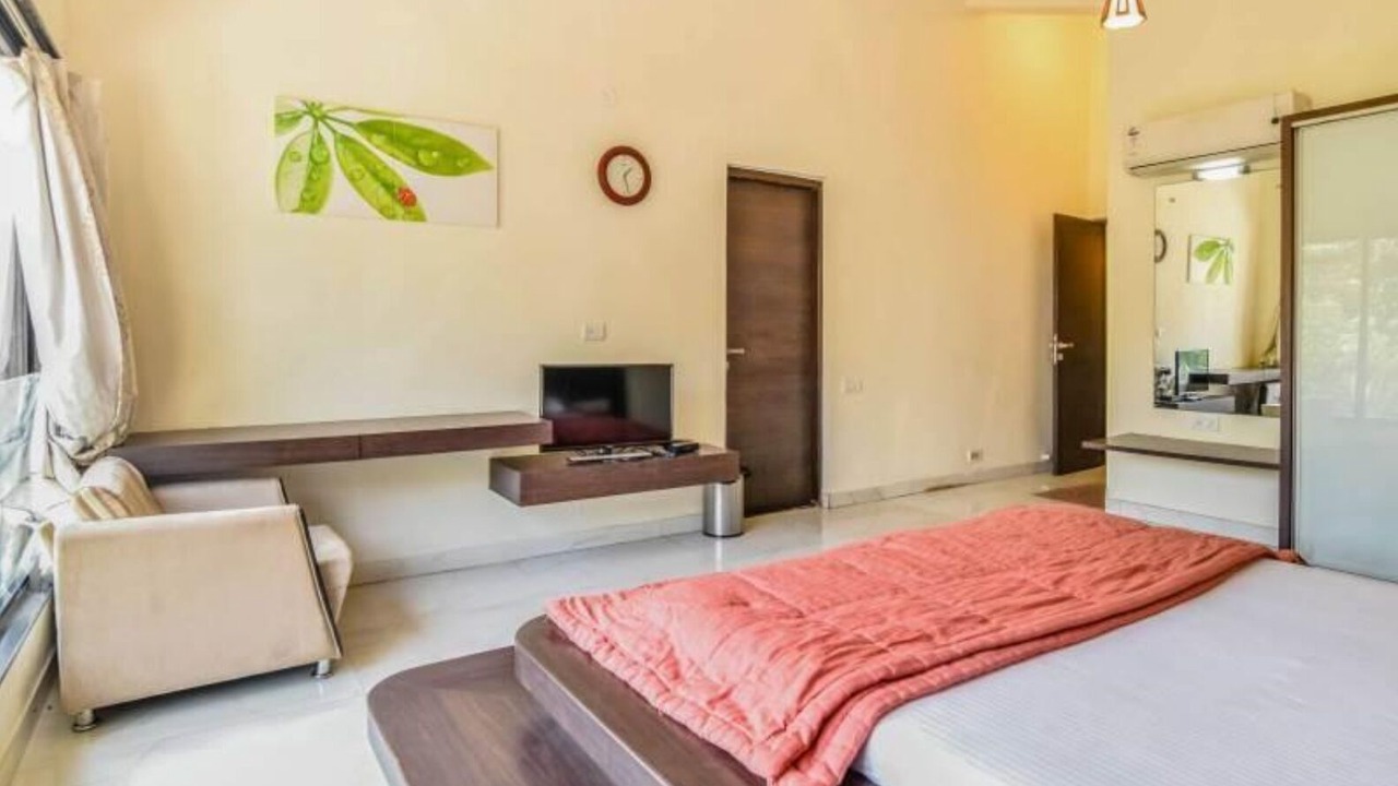 Photo of Bedroom in Tungarli