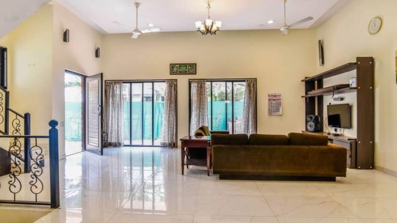Photo of Livingroom in Tungarli