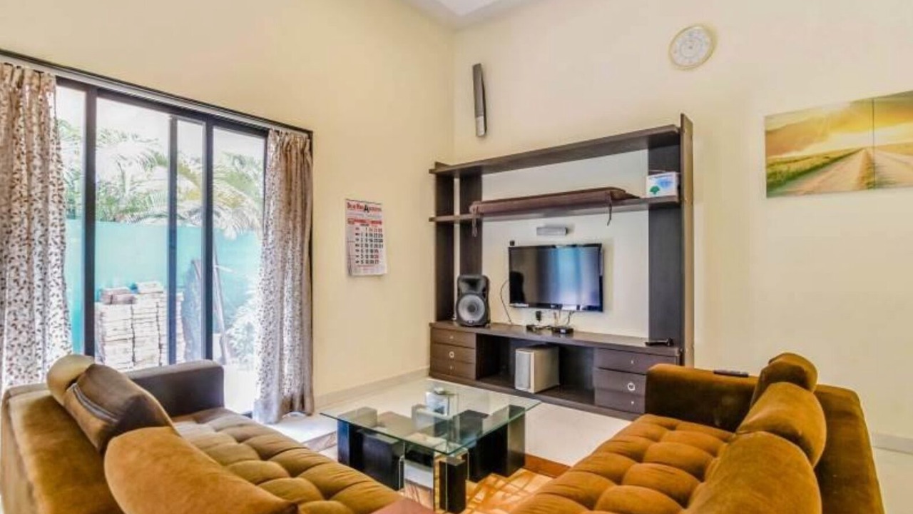Photo of Livingroom in Tungarli