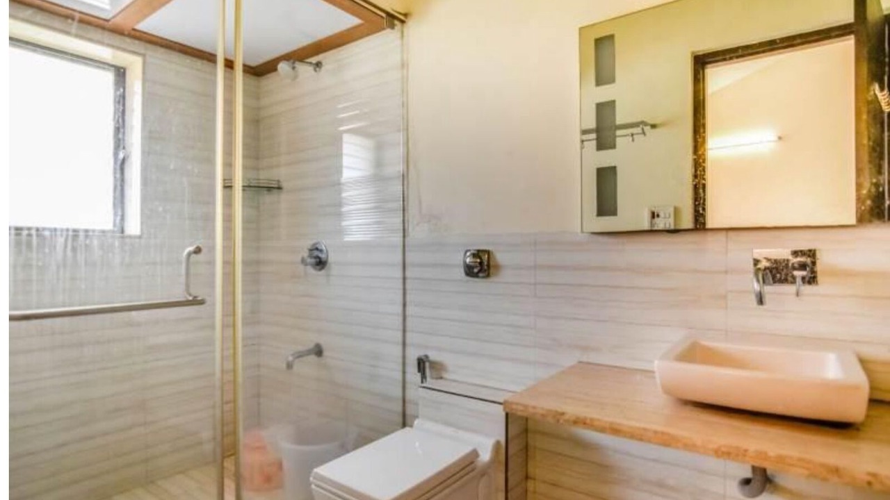 Photo of Bathroom in Tungarli