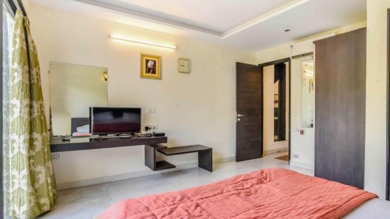 Photo of Bedroom in Tungarli