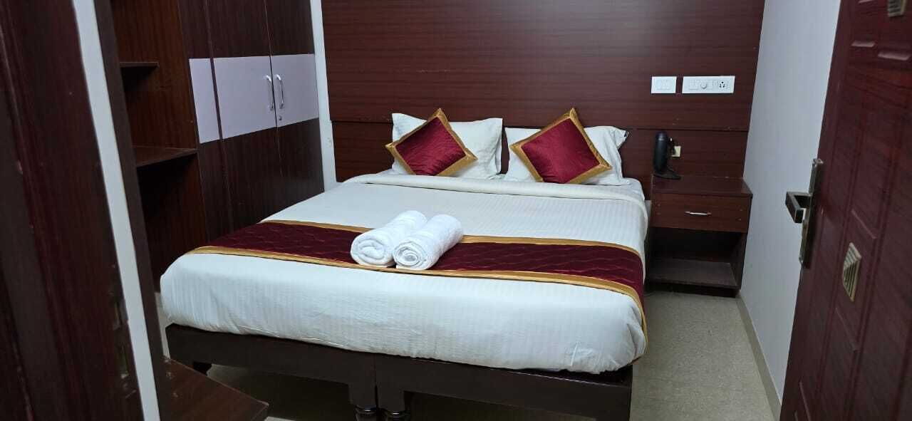 Photo of Bedroom in Coimbatore