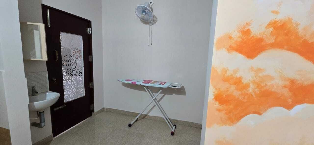 Photo of Bedroom in Coimbatore