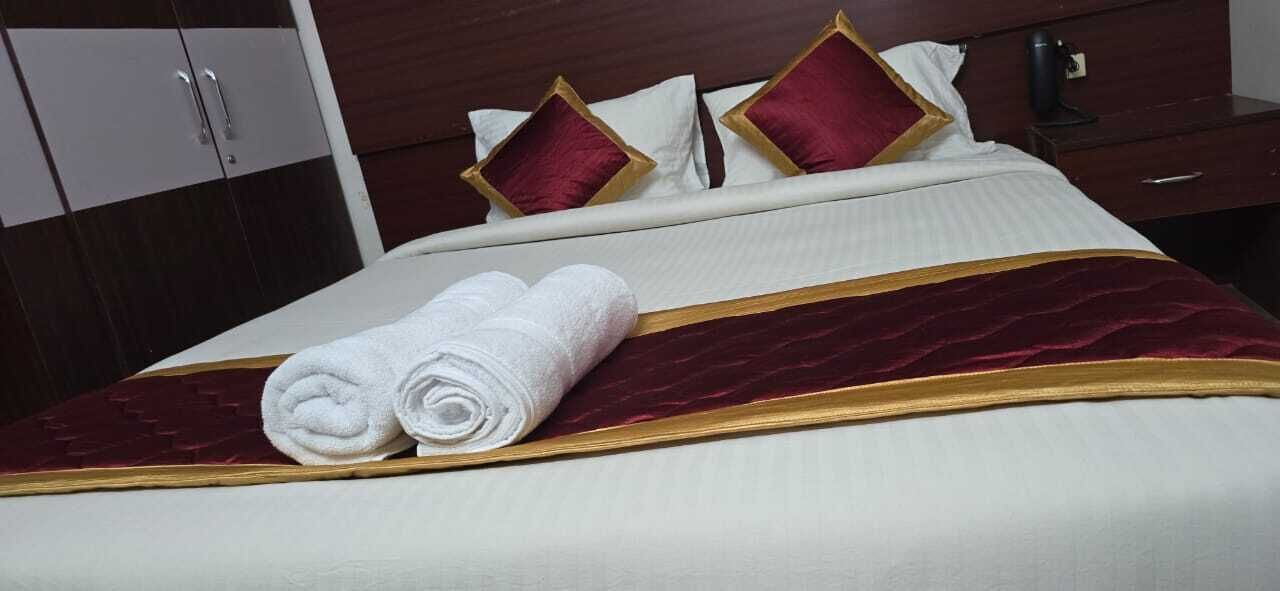 Photo of Bedroom in Coimbatore