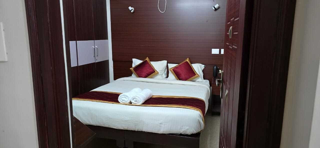 Photo of Bedroom in Coimbatore
