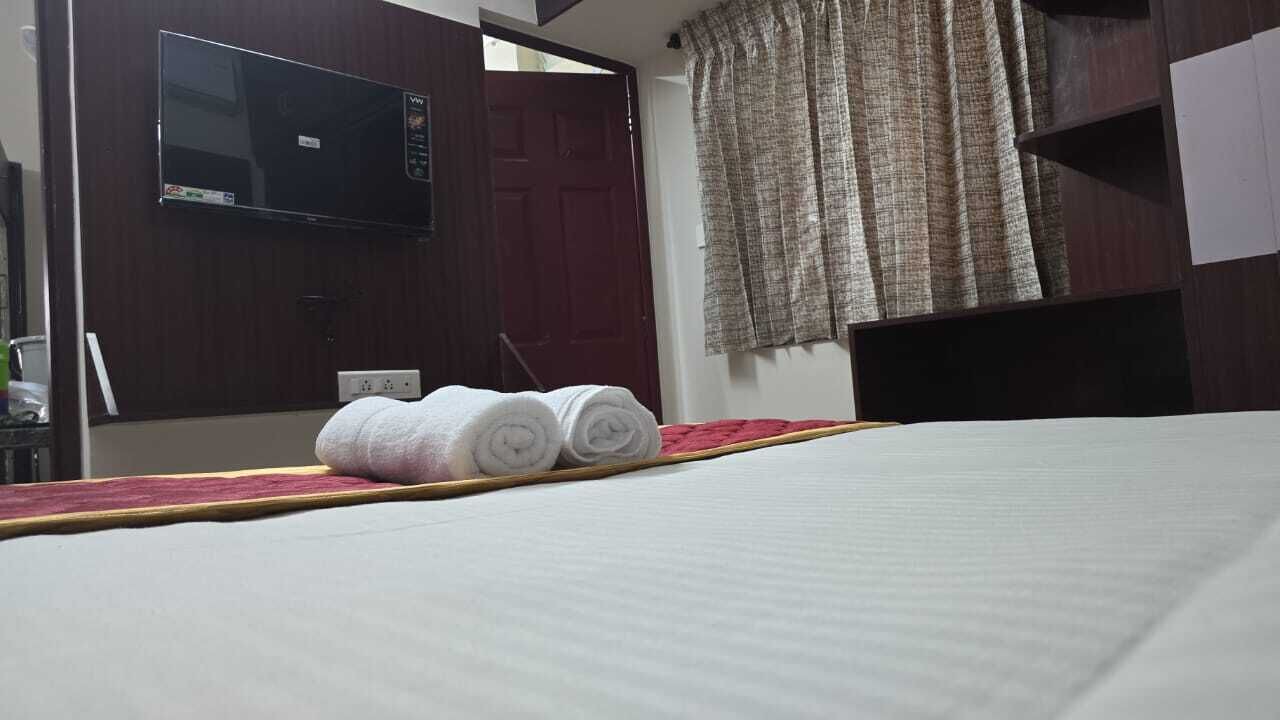 Photo of Bedroom in Coimbatore