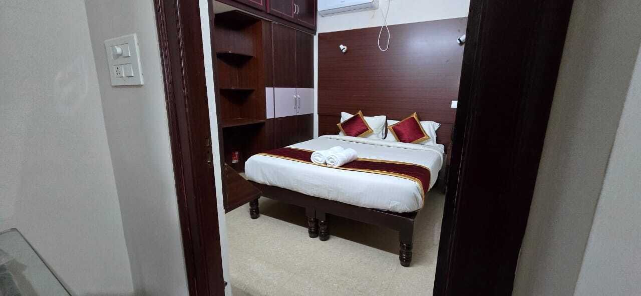 Photo of Bedroom in Coimbatore