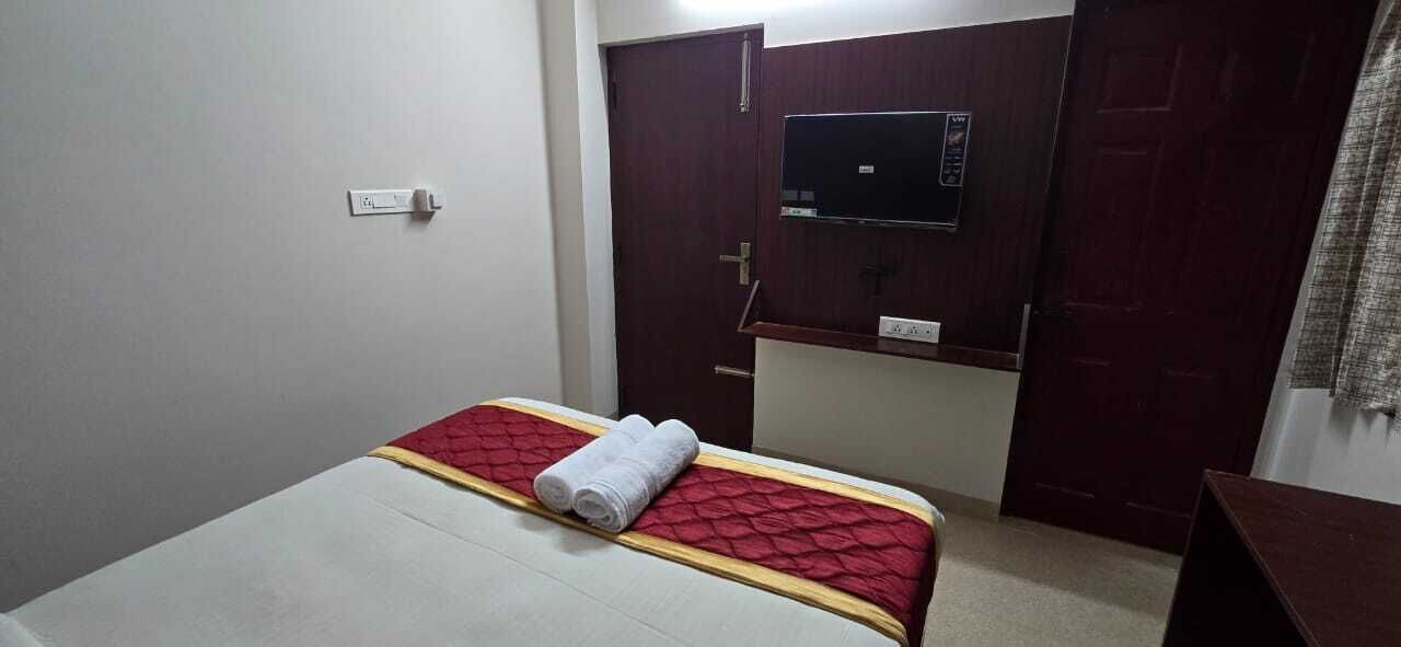 Photo of Bedroom in Coimbatore