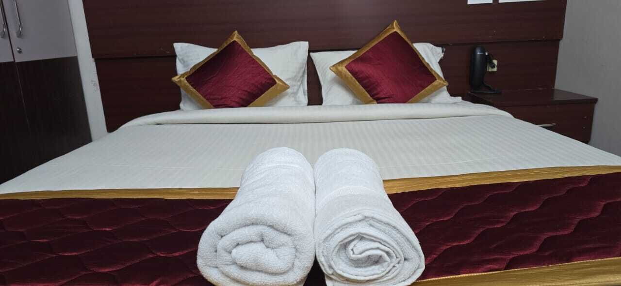 Photo of Bedroom in Coimbatore