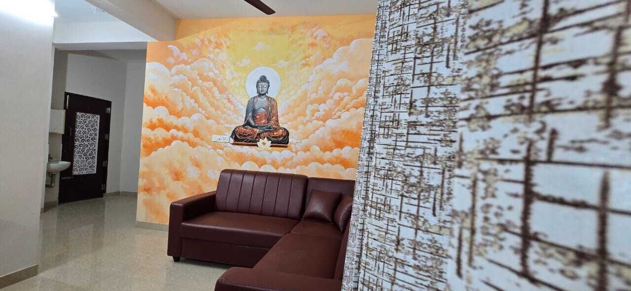 Photo of Livingroom in Coimbatore