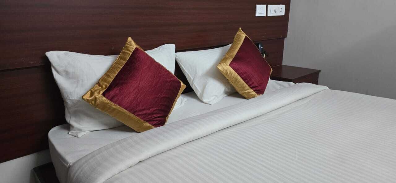 Photo of Bedroom in Coimbatore