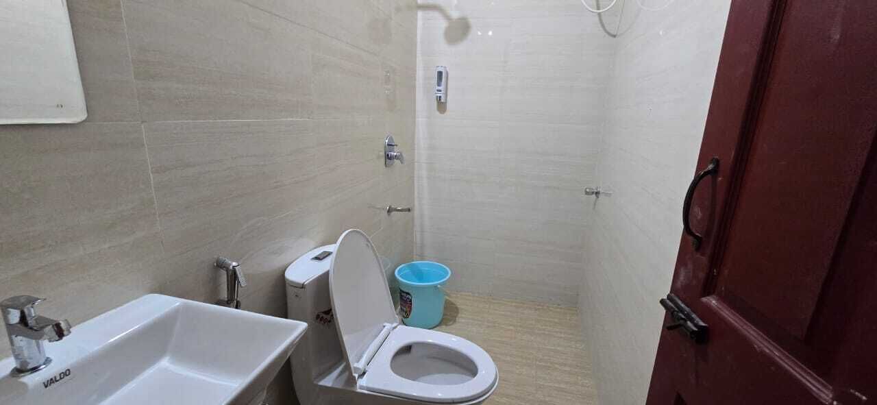 Photo of Bathroom in Coimbatore