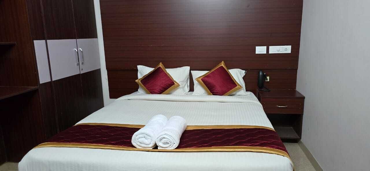 Photo of Bedroom in Coimbatore