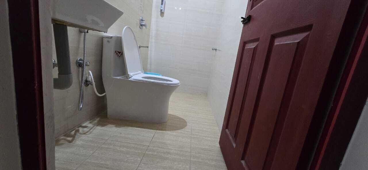 Photo of Bathroom in Coimbatore