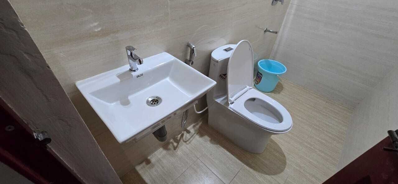 Photo of Bathroom in Coimbatore