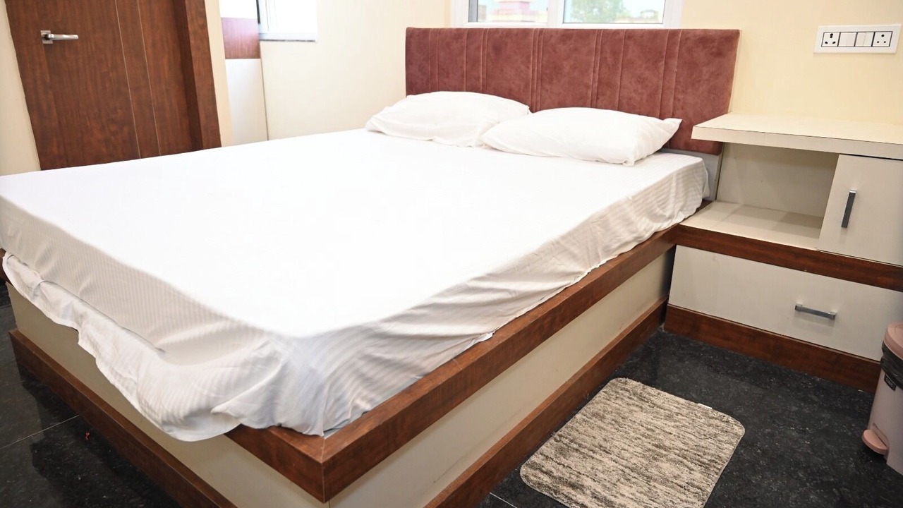 Photo of Bedroom in Ranchi