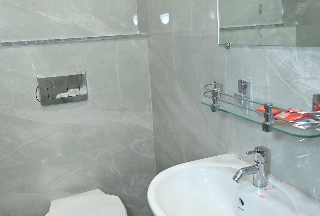 Photo of Bathroom in Ranchi
