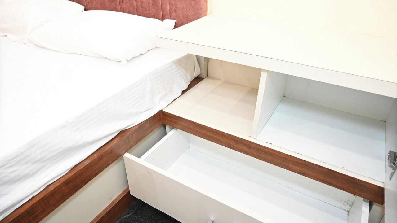 Photo of Bedroom in Ranchi