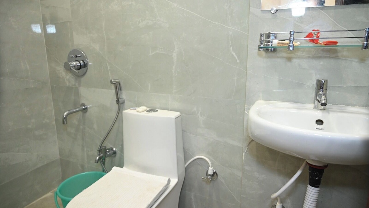 Photo of Bathroom in Ranchi