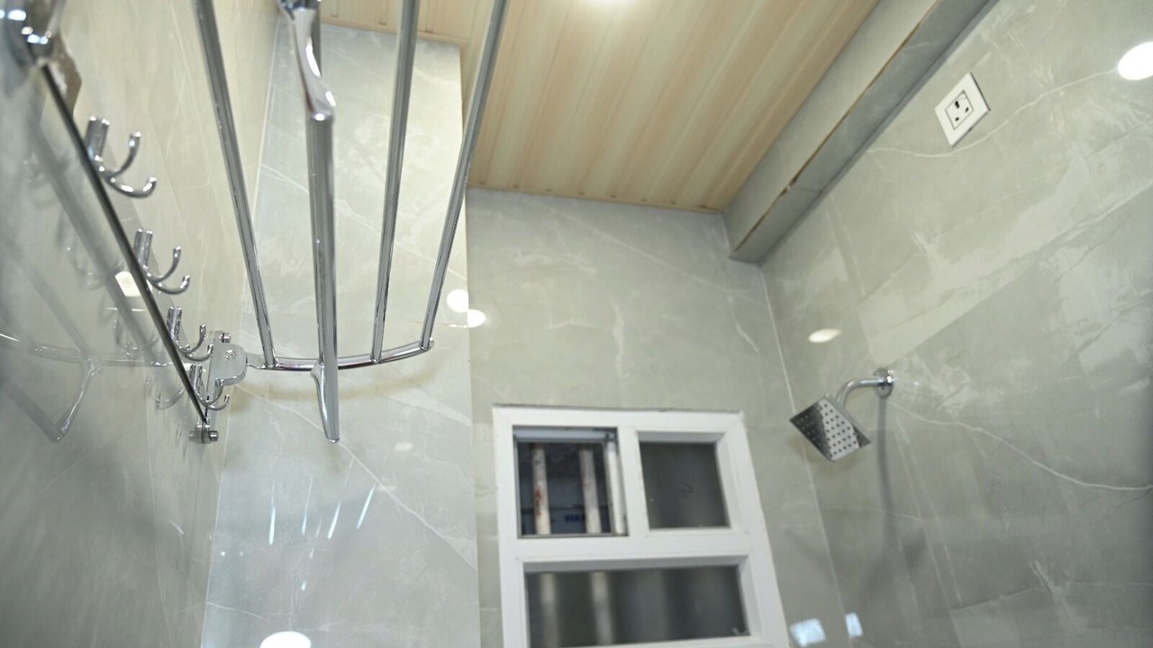 Photo of Bathroom in Ranchi
