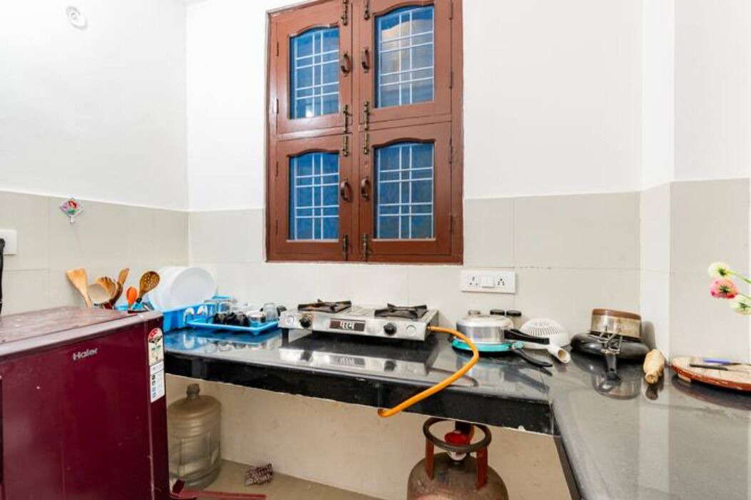 Photo of Kitchen in Tapovan