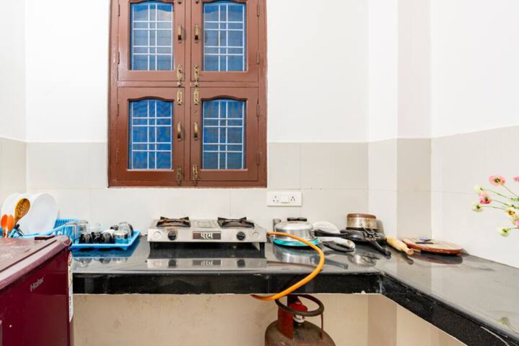 Photo of Kitchen in Tapovan
