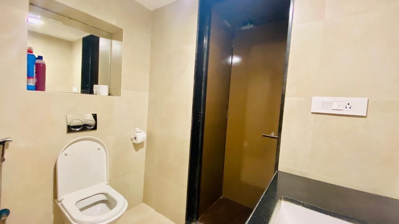 Photo of Bathroom in Kadadhe
